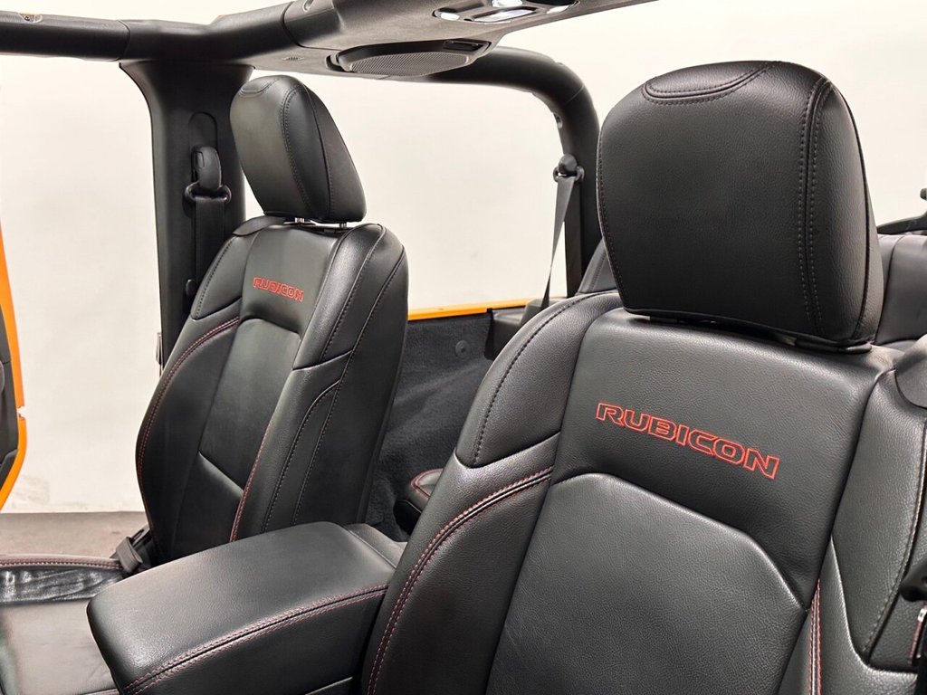 Used Jeep Wrangler 2021 for sale - 76784140: Photo 14