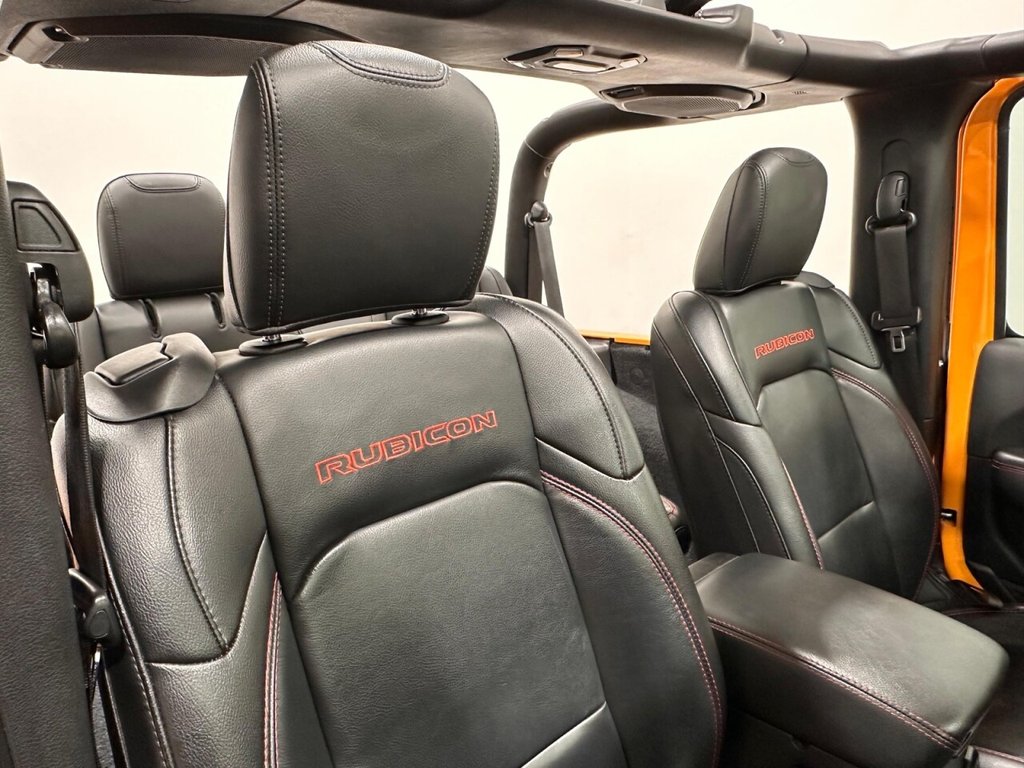Used Jeep Wrangler 2021 for sale - 76784140: Photo 15
