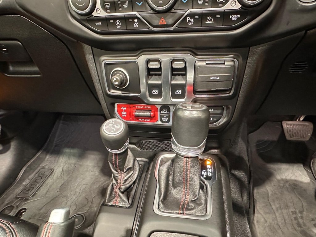 Used Jeep Wrangler 2021 for sale - 76784140: Photo 16