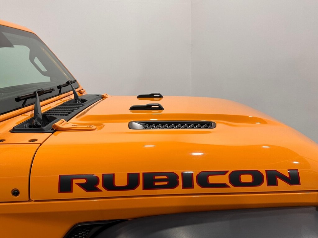 Used Jeep Wrangler 2021 for sale - 76784140: Photo 17