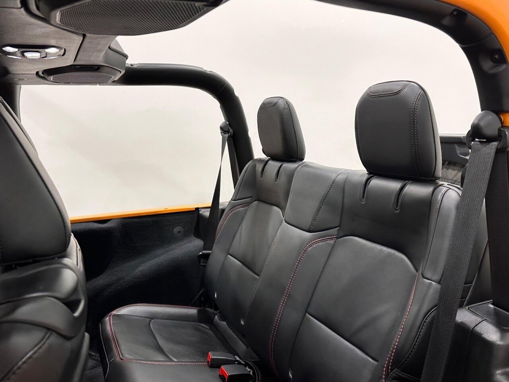 Used Jeep Wrangler 2021 for sale - 76784140: Photo 22