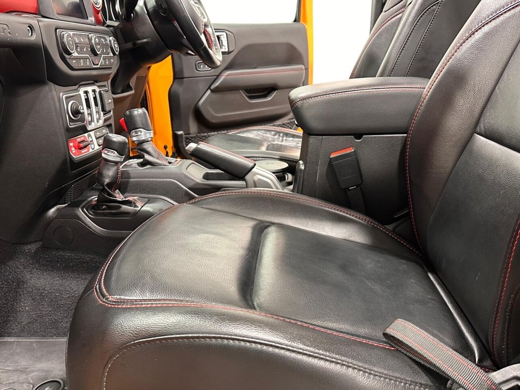 Used Jeep Wrangler 2021 for sale - 76784140: Photo 23
