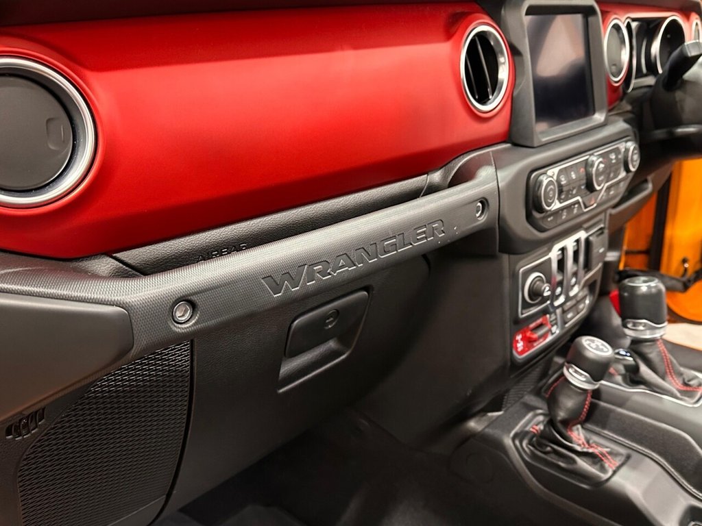 Used Jeep Wrangler 2021 for sale - 76784140: Photo 24