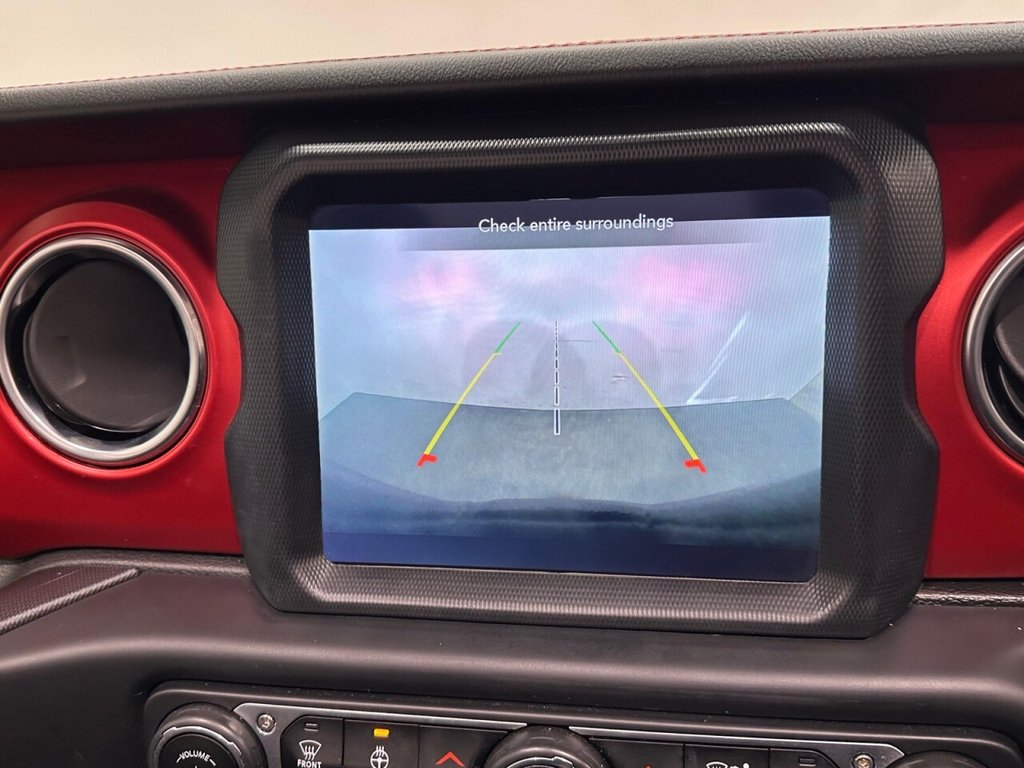 Used Jeep Wrangler 2021 for sale - 76784140: Photo 26