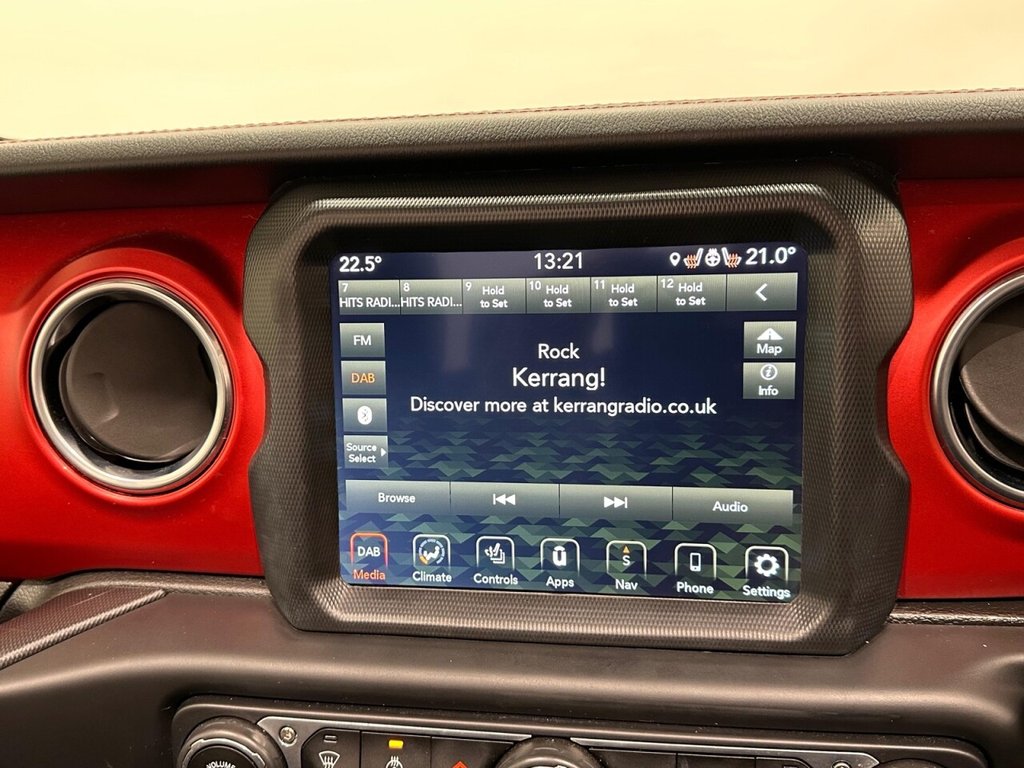 Used Jeep Wrangler 2021 for sale - 76784140: Photo 28