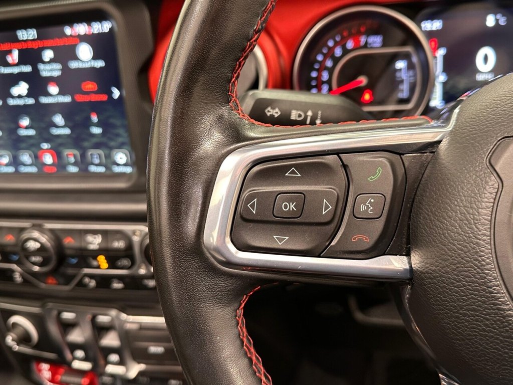 Used Jeep Wrangler 2021 for sale - 76784140: Photo 29