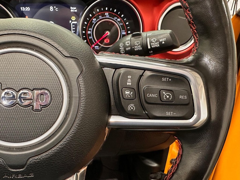 Used Jeep Wrangler 2021 for sale - 76784140: Photo 30