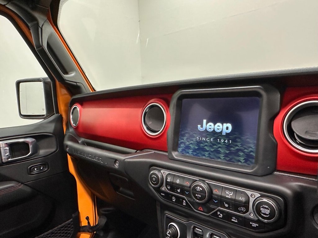 Used Jeep Wrangler 2021 for sale - 76784140: Photo 31
