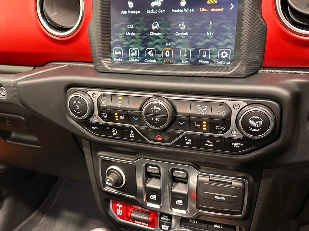 Used Jeep Wrangler 2021 for sale - 76784140: Photo 33