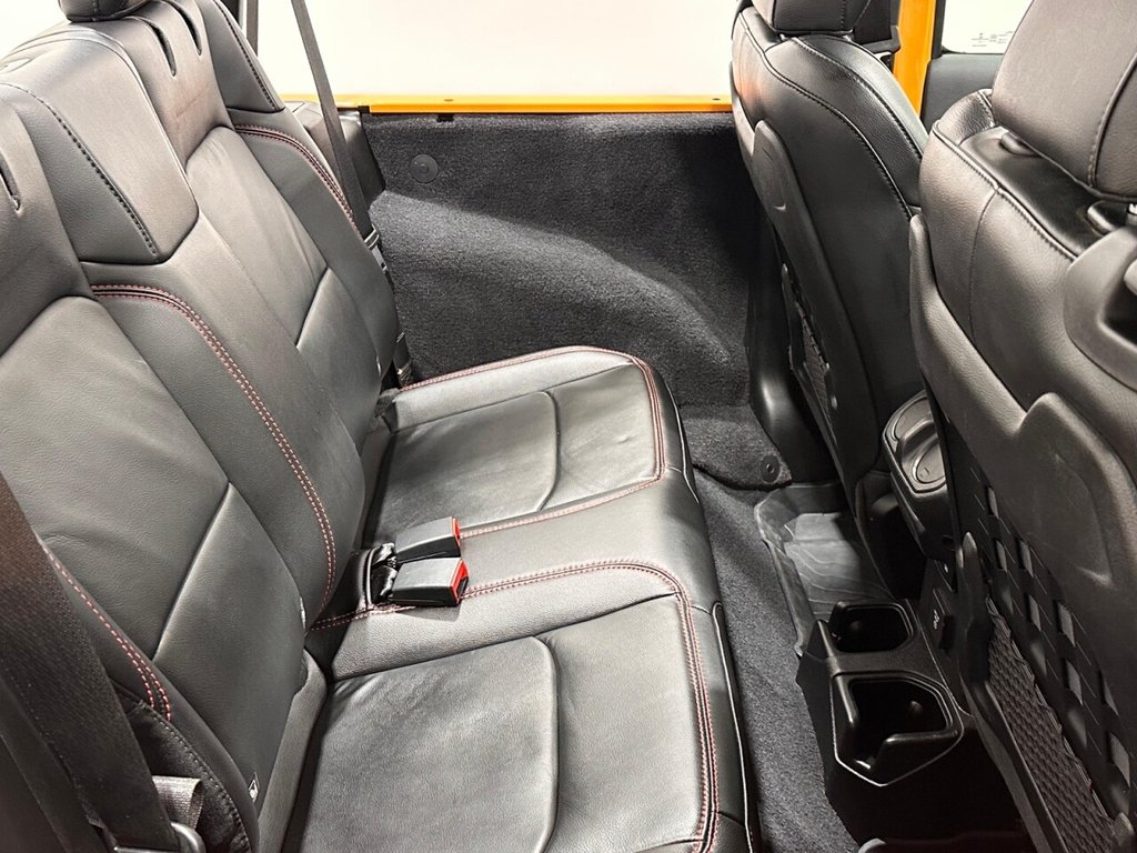 Used Jeep Wrangler 2021 for sale - 76784140: Photo 35