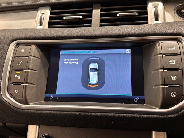 Used Land Rover Range Rover Evoque 2016 for sale - 76132926: Photo 12