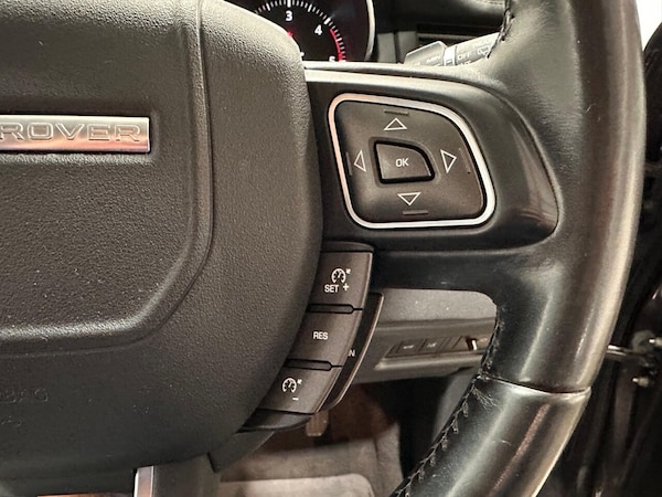 Used Land Rover Range Rover Evoque 2016 for sale - 76132926: Photo 14