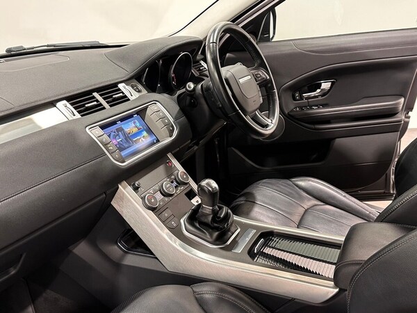 Used Land Rover Range Rover Evoque 2016 for sale - 76132926: Photo 16