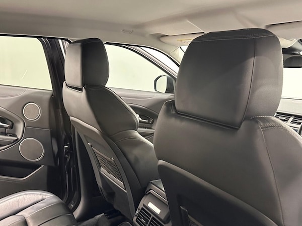 Used Land Rover Range Rover Evoque 2016 for sale - 76132926: Photo 17