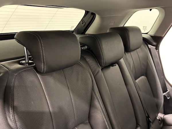 Used Land Rover Range Rover Evoque 2016 for sale - 76132926: Photo 18