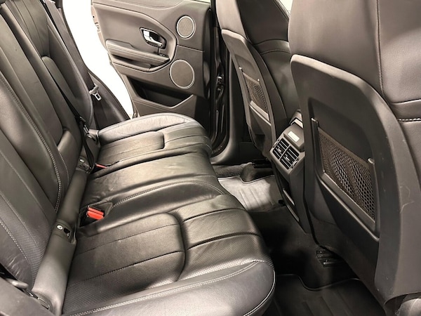 Used Land Rover Range Rover Evoque 2016 for sale - 76132926: Photo 19