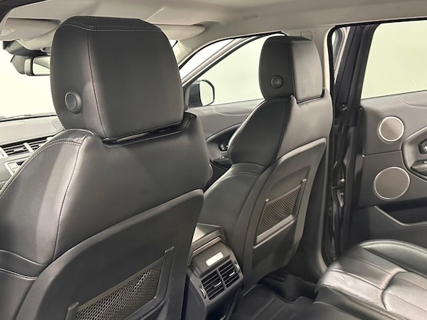 Used Land Rover Range Rover Evoque 2016 for sale - 76132926: Photo 21