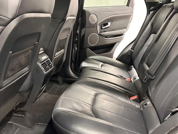 Used Land Rover Range Rover Evoque 2016 for sale - 76132926: Photo 22