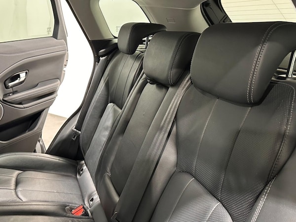 Used Land Rover Range Rover Evoque 2016 for sale - 76132926: Photo 23