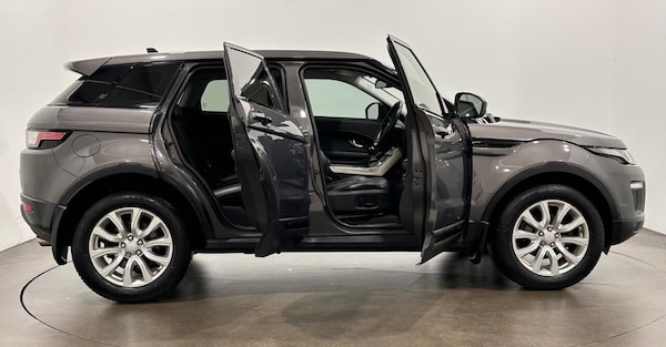 Used Land Rover Range Rover Evoque 2016 for sale - 76132926: Photo 7
