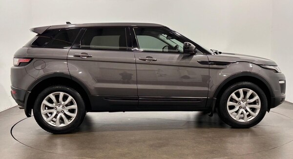 Used Land Rover Range Rover Evoque 2016 for sale - 76132926: Photo 8