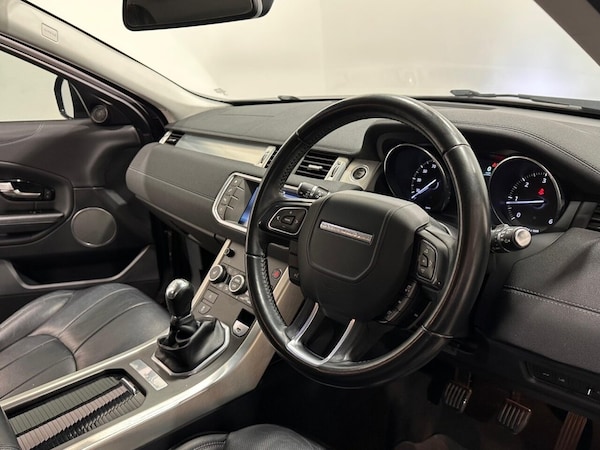 Used Land Rover Range Rover Evoque 2016 for sale - 76132926: Photo 9
