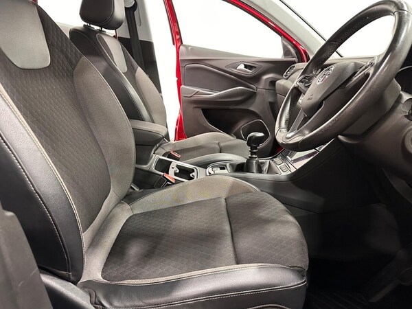 Used Vauxhall Grandland X 2019 for sale - 75727496: Photo 11