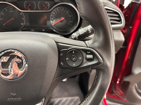 Used Vauxhall Grandland X 2019 for sale - 75727496: Photo 15