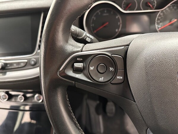 Used Vauxhall Grandland X 2019 for sale - 75727496: Photo 16