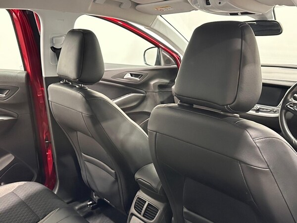 Used Vauxhall Grandland X 2019 for sale - 75727496: Photo 18