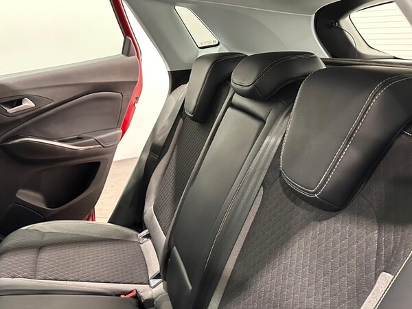 Used Vauxhall Grandland X 2019 for sale - 75727496: Photo 21