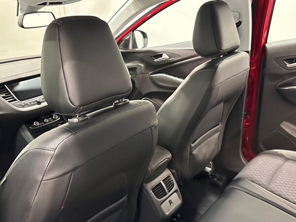 Used Vauxhall Grandland X 2019 for sale - 75727496: Photo 22
