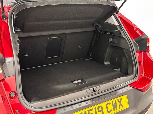 Used Vauxhall Grandland X 2019 for sale - 75727496: Photo 23