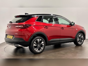 Used Vauxhall Grandland X 2019 for sale - 75727496: Photo