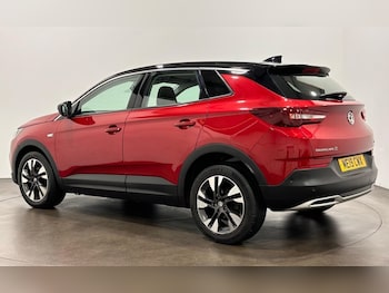 Used Vauxhall Grandland X 2019 for sale - 75727496: Photo
