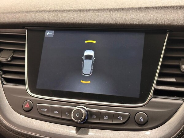 Used Vauxhall Grandland X 2019 for sale - 75727496: Photo 9