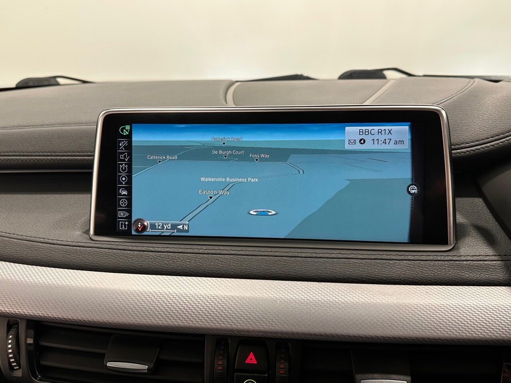 Used BMW X6 2016 for sale - 77384351: Photo 10