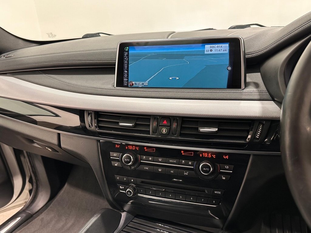 Used BMW X6 2016 for sale - 77384351: Photo 11