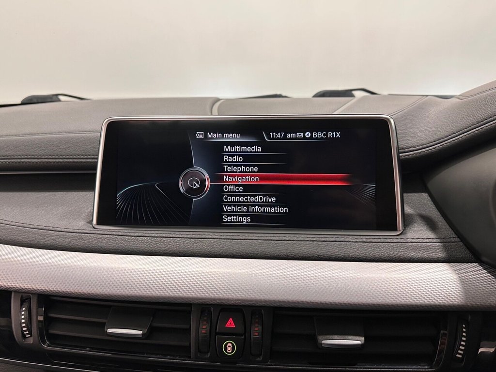 Used BMW X6 2016 for sale - 77384351: Photo 12