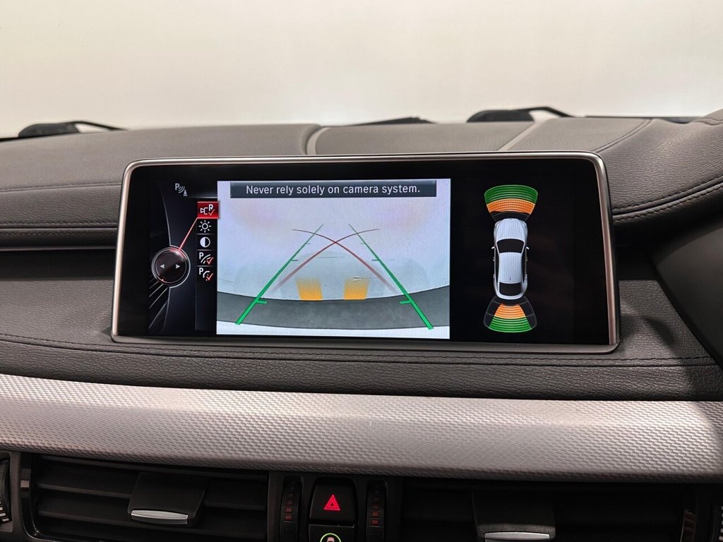 Used BMW X6 2016 for sale - 77384351: Photo 13