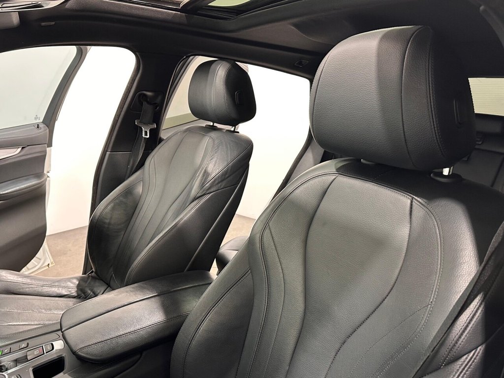 Used BMW X6 2016 for sale - 77384351: Photo 15