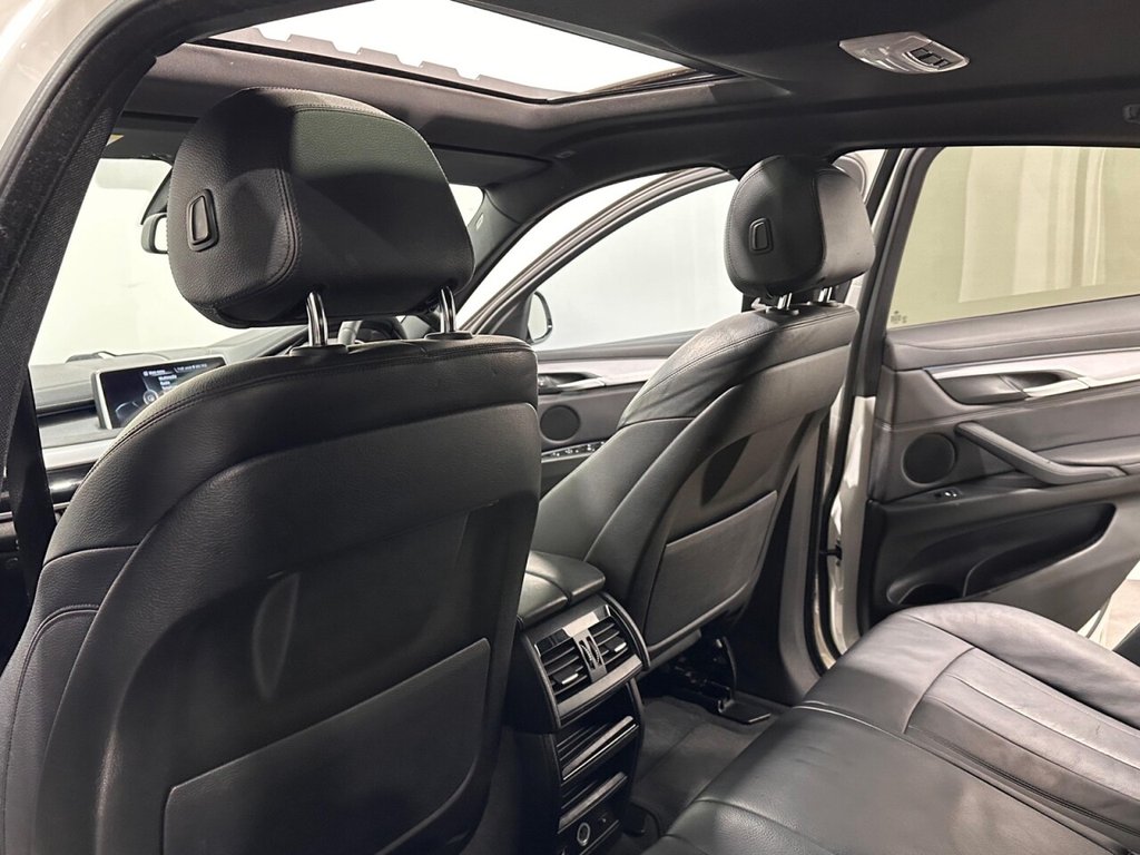 Used BMW X6 2016 for sale - 77384351: Photo 19