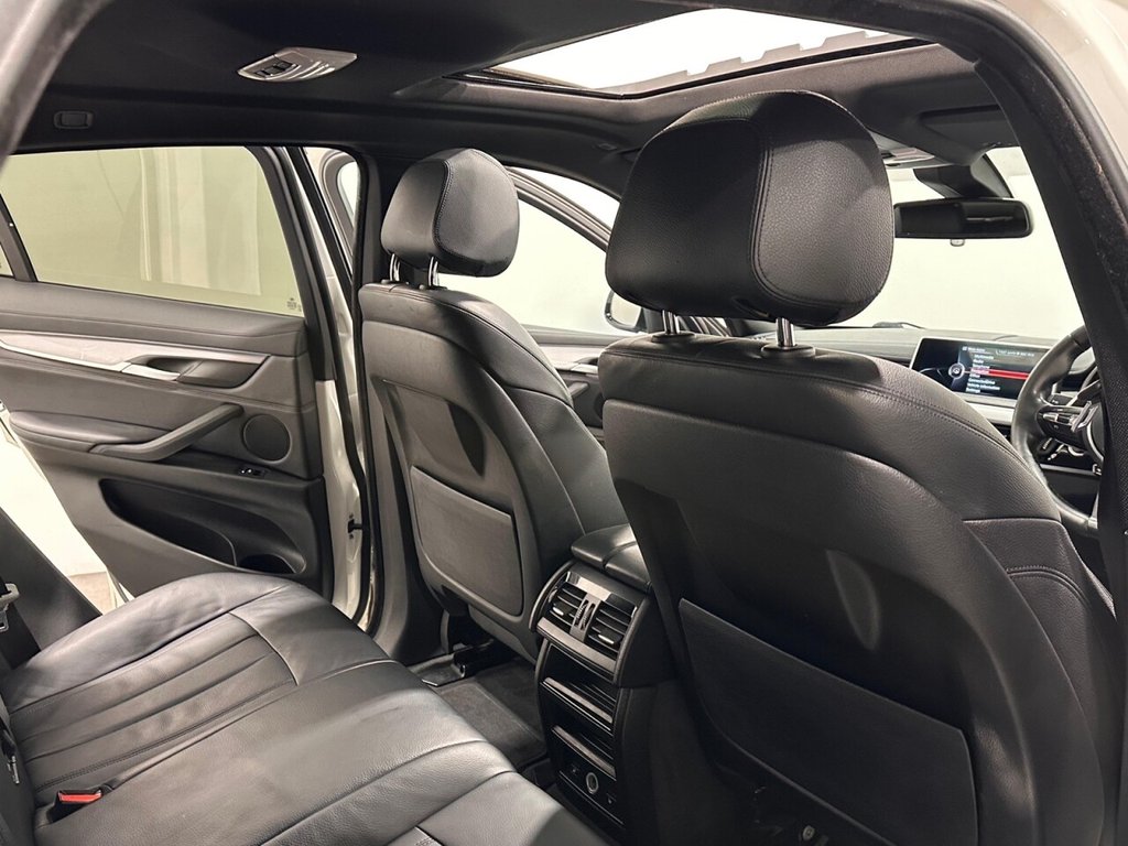 Used BMW X6 2016 for sale - 77384351: Photo 20