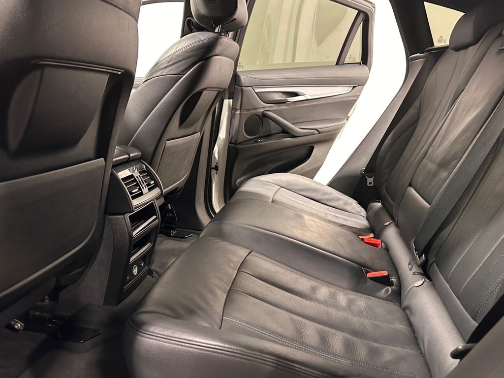 Used BMW X6 2016 for sale - 77384351: Photo 21