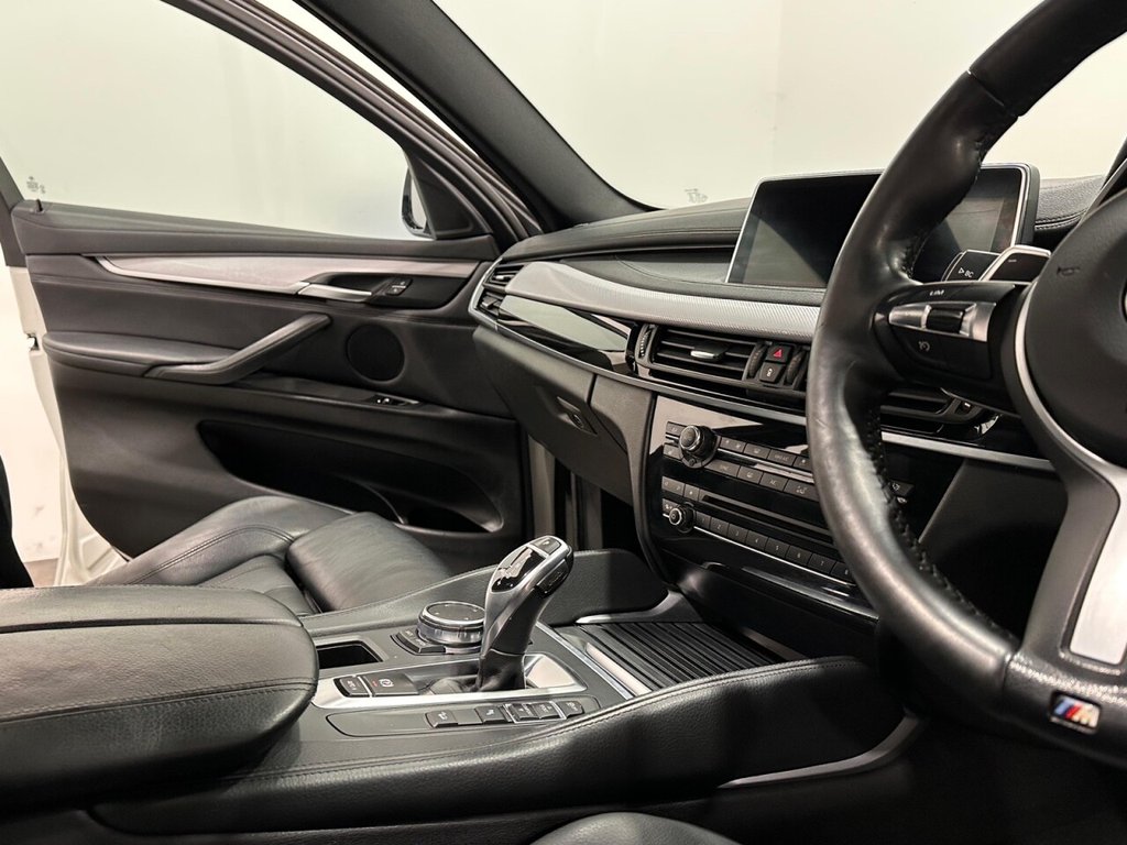 Used BMW X6 2016 for sale - 77384351: Photo 24