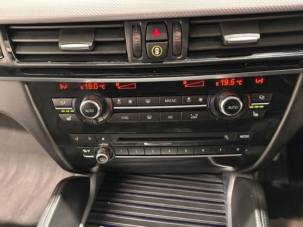 Used BMW X6 2016 for sale - 77384351: Photo 25