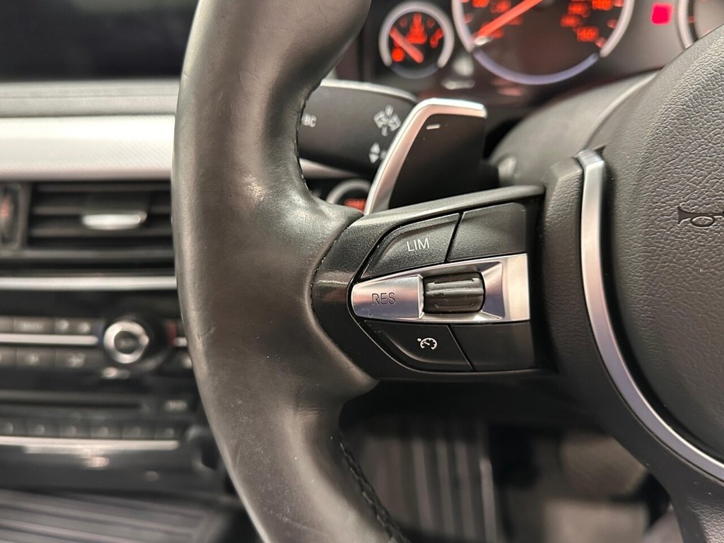 Used BMW X6 2016 for sale - 77384351: Photo 26