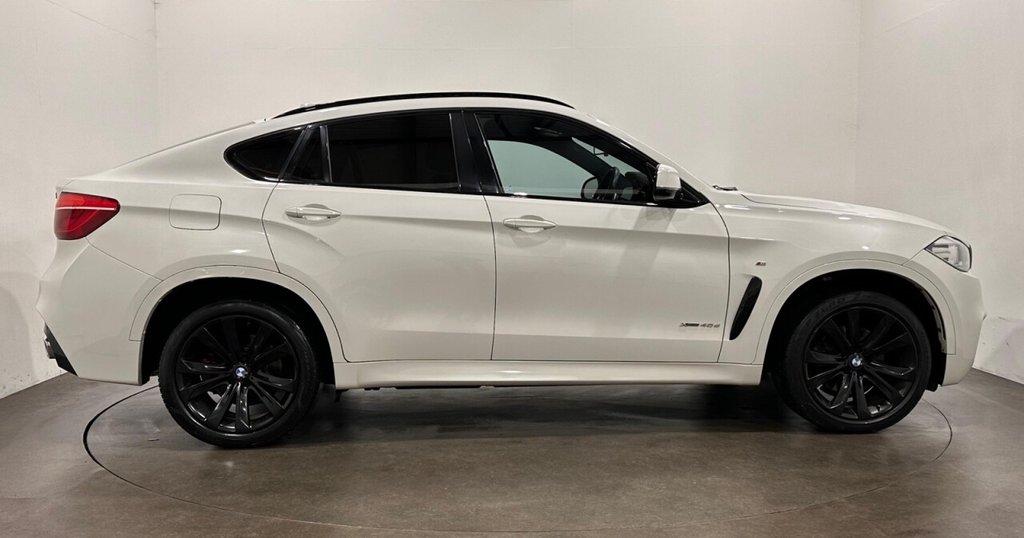 Used BMW X6 2016 for sale - 77384351: Photo 28