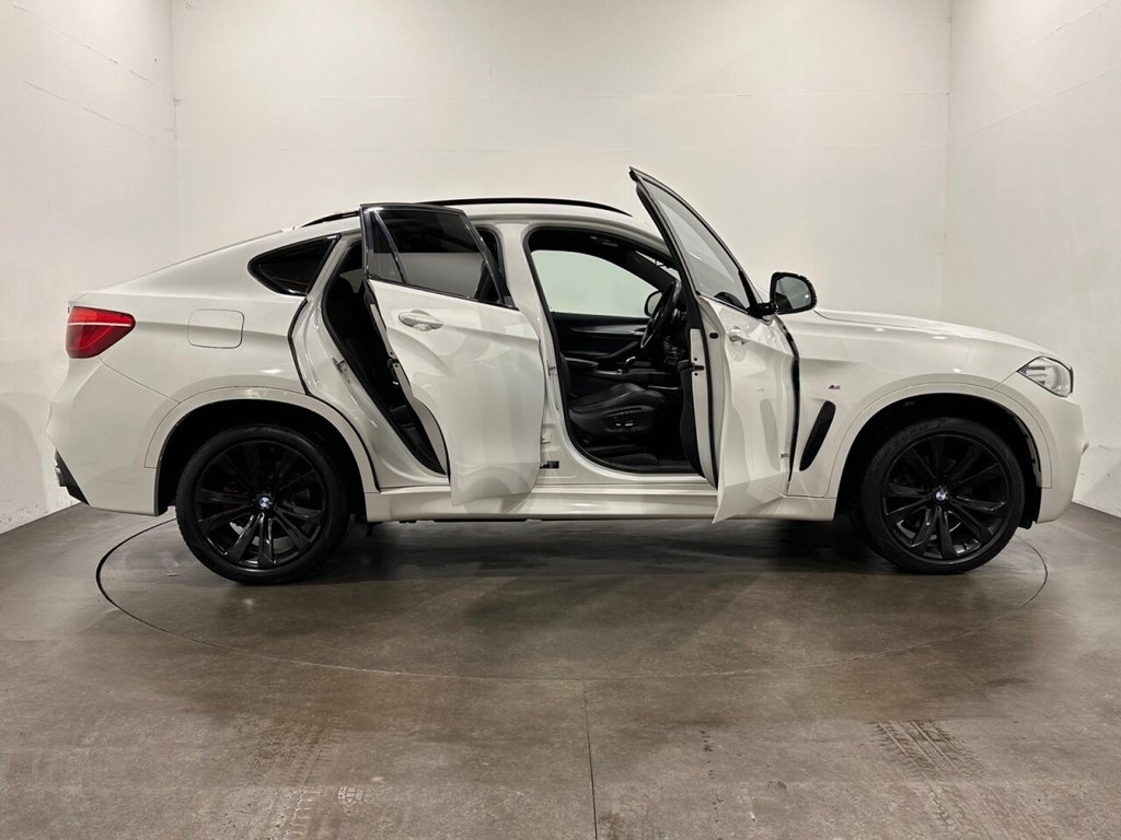 Used BMW X6 2016 for sale - 77384351: Photo 29
