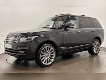 Used Land Rover Range Rover 2016 for sale - 76751123: Photo